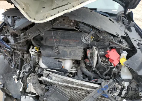 2020 Jeep Compass Latitude z USA, uszkodzony, nr VIN 3C4NJCBB6LT141553